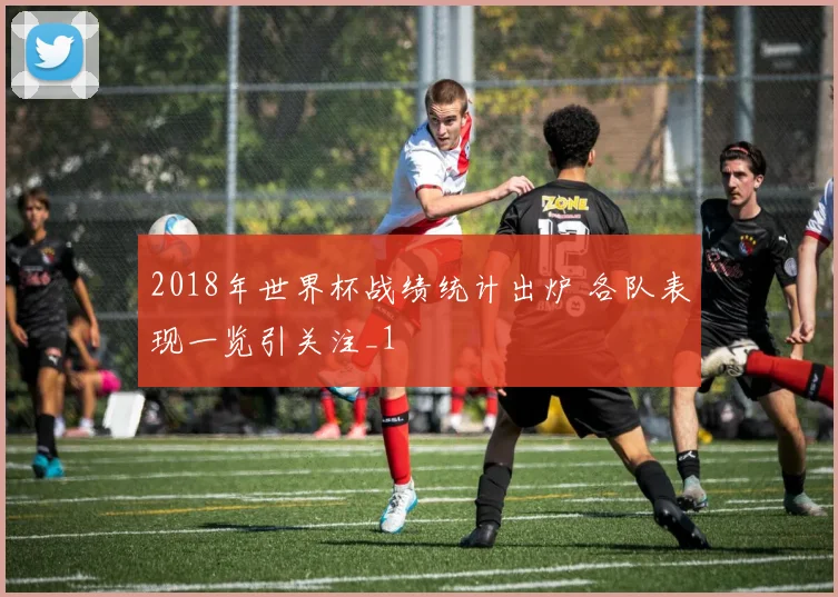 2018年世界杯战绩统计出炉 各队表现一览引关注_1